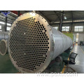 High Performance Titanium Steel Composite Tube Sheet